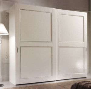 Шкаф Giselle MIRANDOLA D4026/240