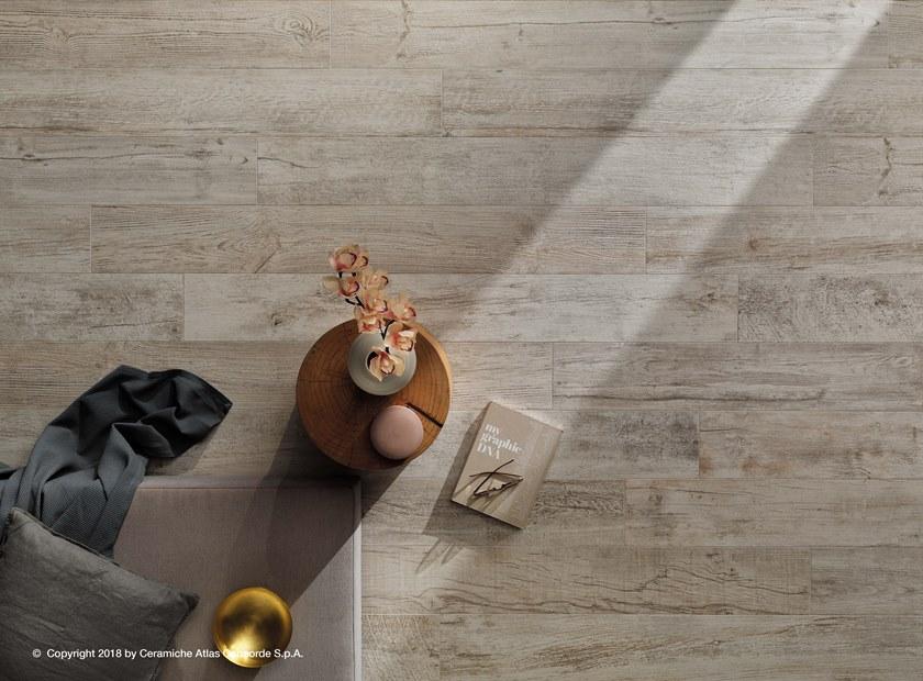 Atlas Concorde Настенная / напольная плитка под дерево Nash sun-id-1398440 - Вид №35