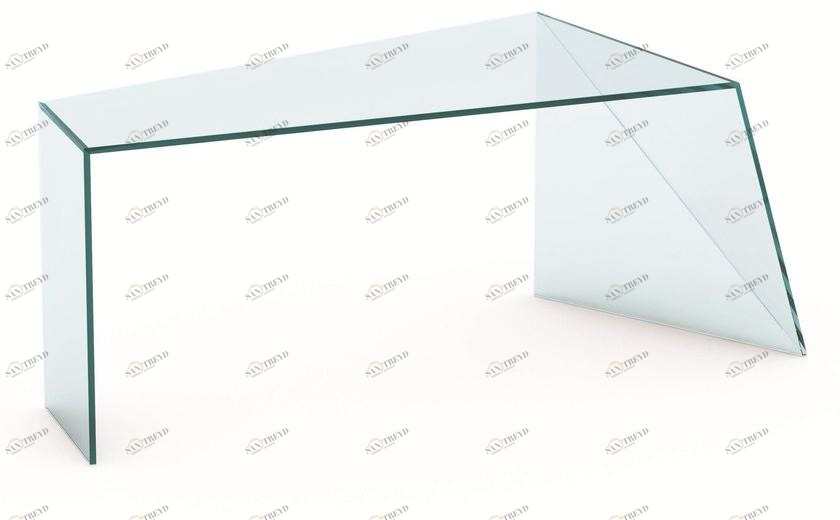 Tonelli Design Хрустальный стол Penrose sun-id-1375812