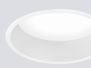 Светодиодный потолочный светильник