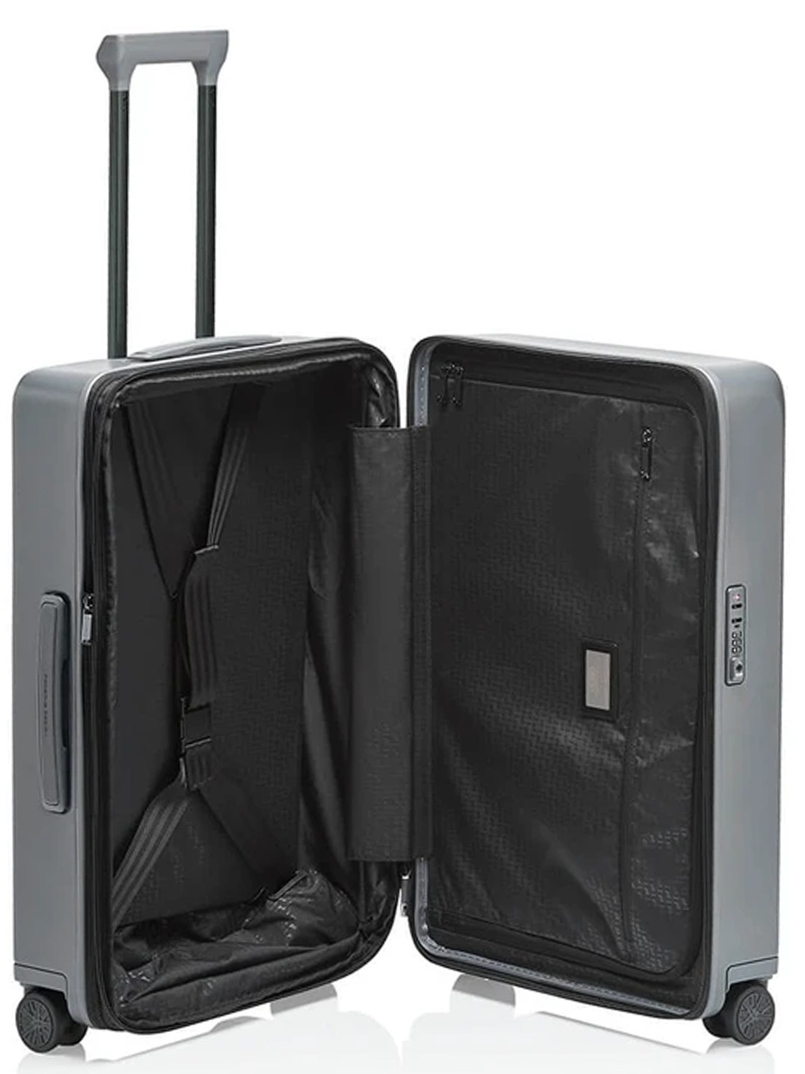 ORI05502.004 Чемодан ORI05502 4W Trolley M Porsche Design Roadster Hardcase  - Вид №2