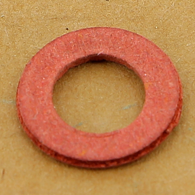 Прокладка паронитовая волокнистая без асбеста IDRONORD 1/2" 1086FI000D - Вид №1