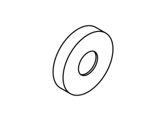 801.35.210 Поручень для душа с держателем для душа HEWI Greifen  - Вид №31