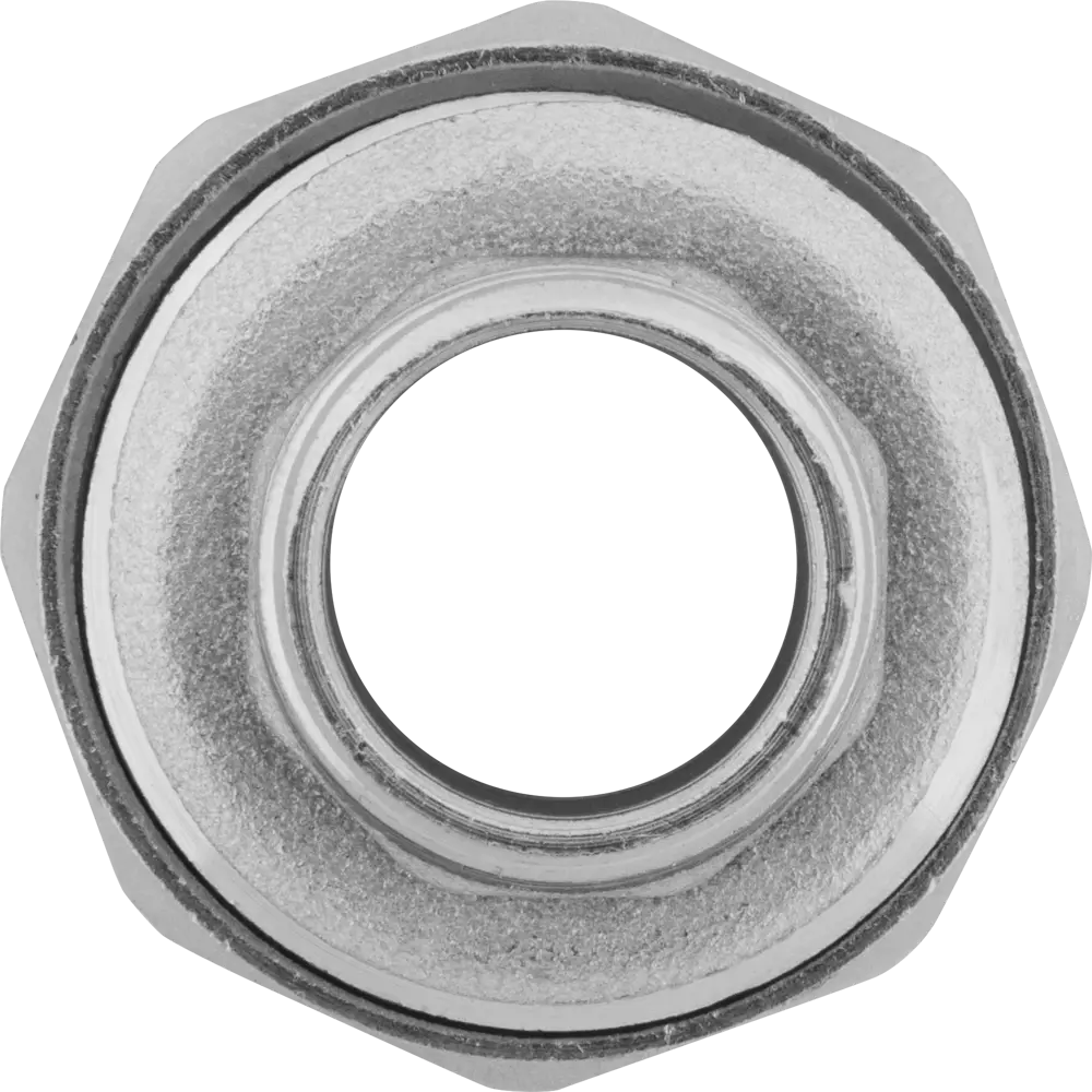 ПОЛИТЭК Муфта разъемная 20 мм x 1/2" для водопроводных систем 13566951 STLM-0003401 - Вид №2