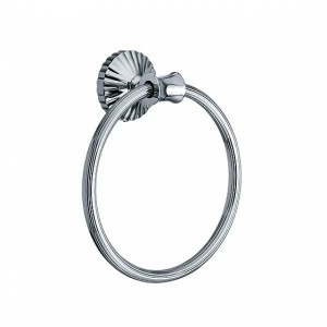 Кольцо для полотенец JOERGER Cronos Crystal