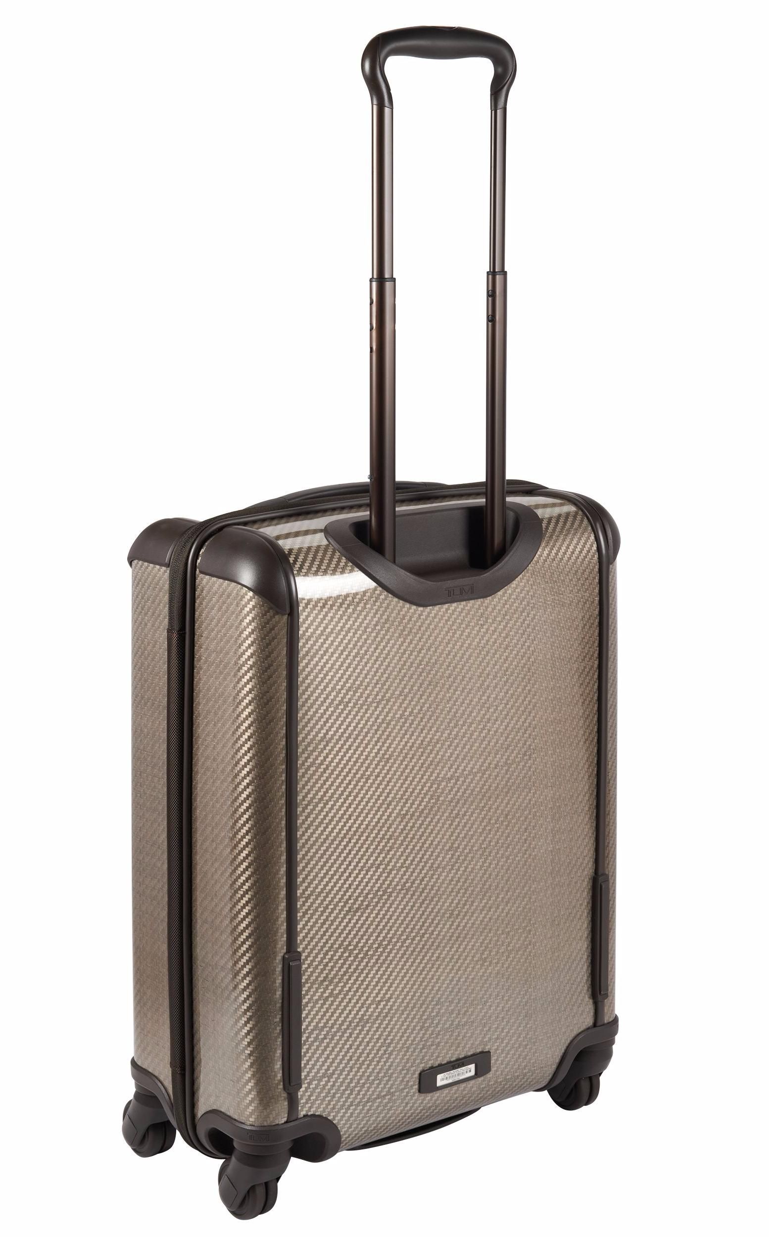 28807FOS Чемодан 28807 Trolley Case 55/4 Tumi Tegra-Lite  - Вид №1