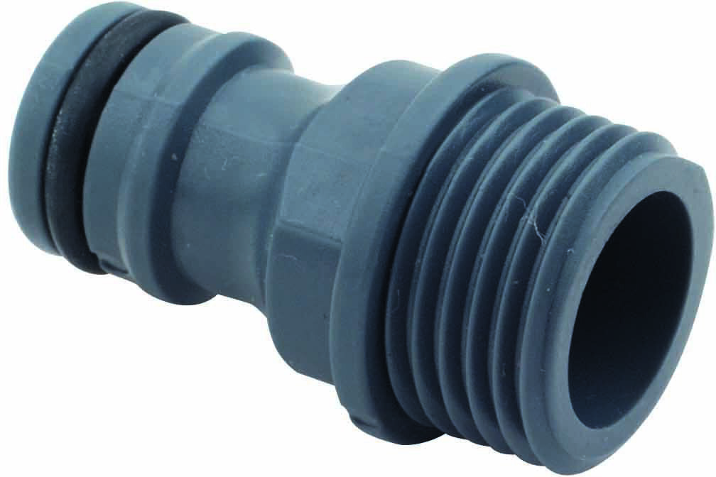 88379667 Штуцер для шланга 5801 3/4" STLM-0077646 BELAMOS