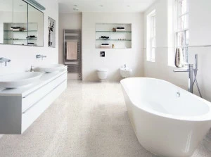 Isoplam Венецианский пол малой толщины