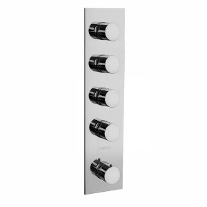 F3869X4 Встроенный термостатический смеситель FIMA CARLO FRATTINI Fimatherm