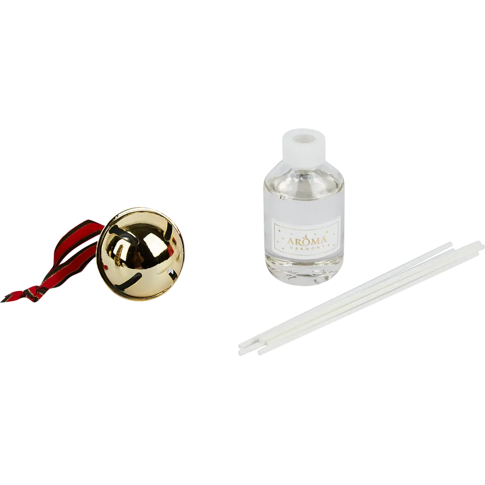 Набор ароматический Aroma Harmony Зимний вечер 50 мл STLM-2124461 - Вид №3