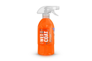 18423793 Гидрофобное покрытие на основе кварца Q2M WetCoat бесконтактное, 1 л GYQ233 Gyeon