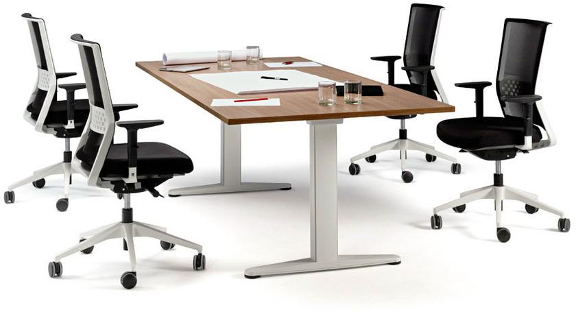 ACTIU Рабочий стол с регулируемой высотой sun-id-1369230 - Вид №11