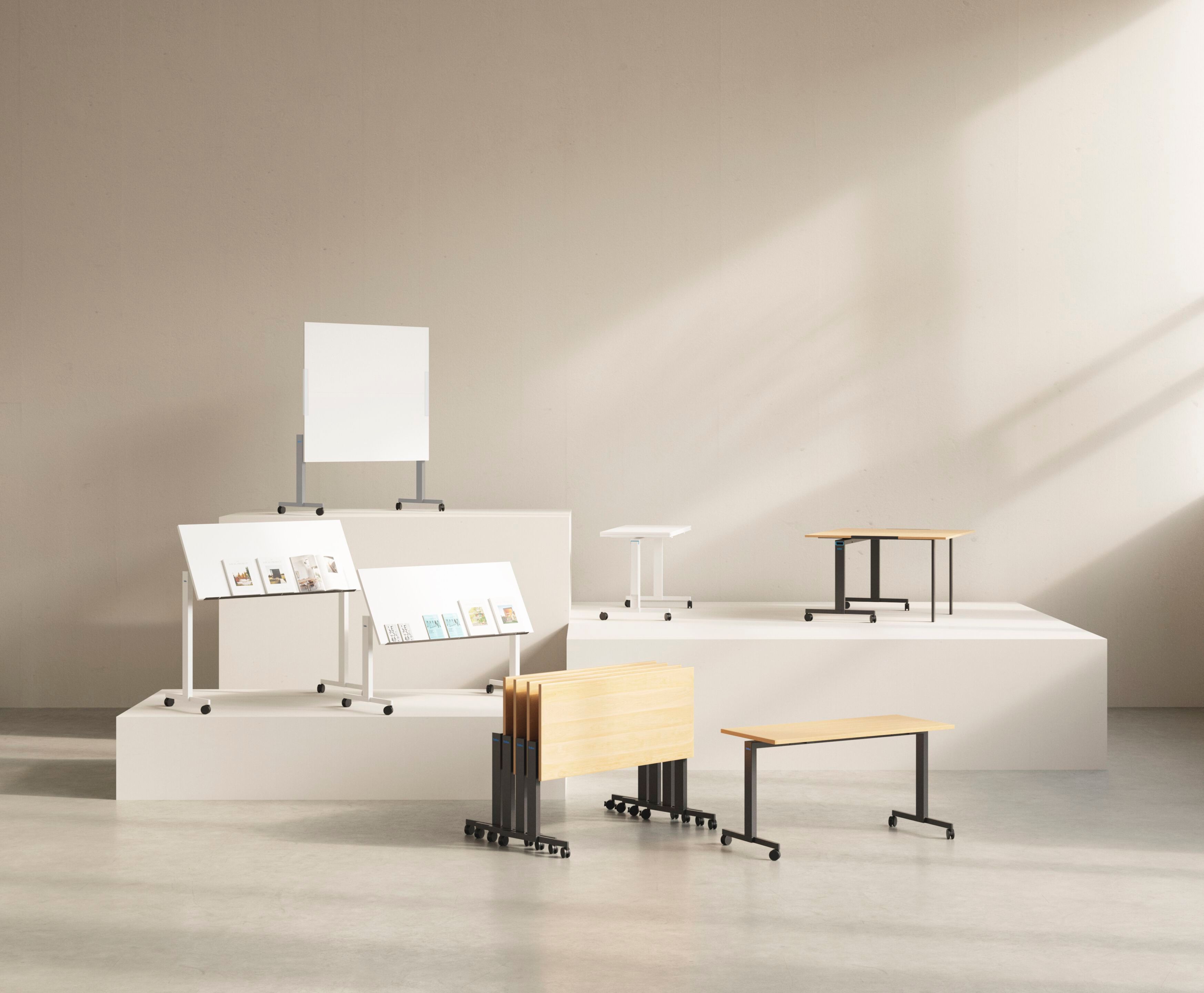 Офисный стол / лектор / доска Sellex инструмент ARCH-00026168 - Вид №1