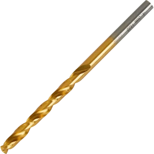Сверло спиральное по металлу HSS KWB 238-640 4x75 мм 87678657 STLM-2183595