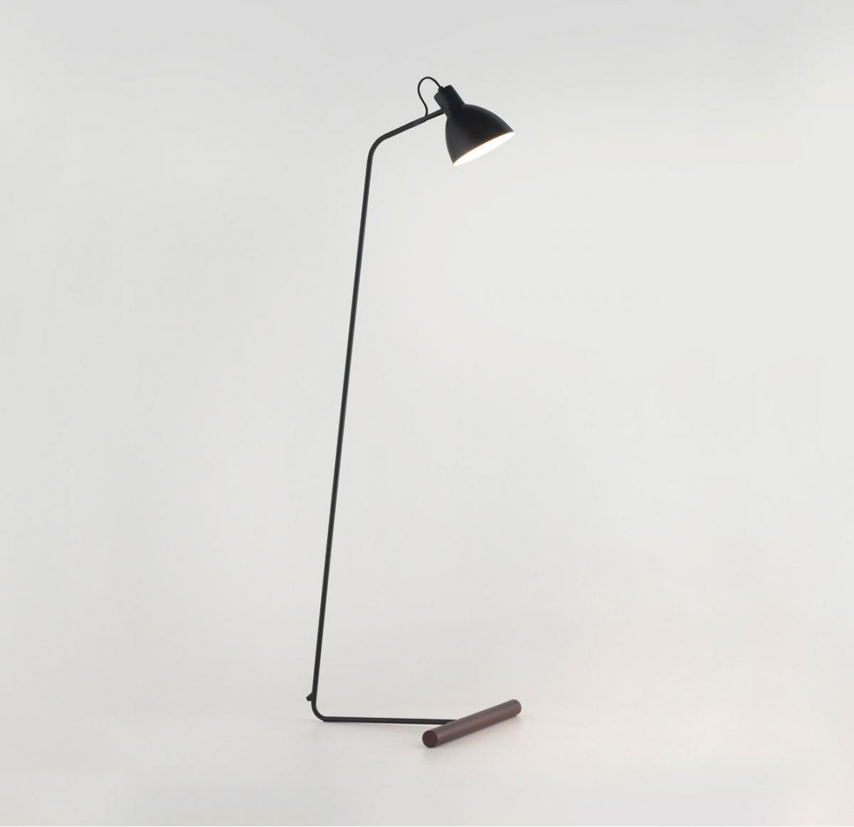 085333 Торшер Aromas del Campo Aito 