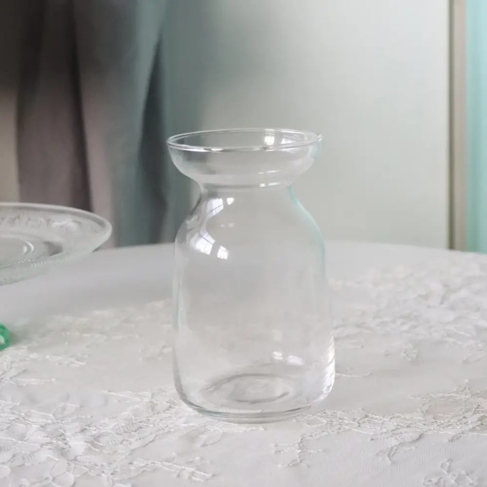 Ваза Santreyd Grace — элегантная стеклянная для цветочных композиций 87908765 STLM-0815412 - Вид №3