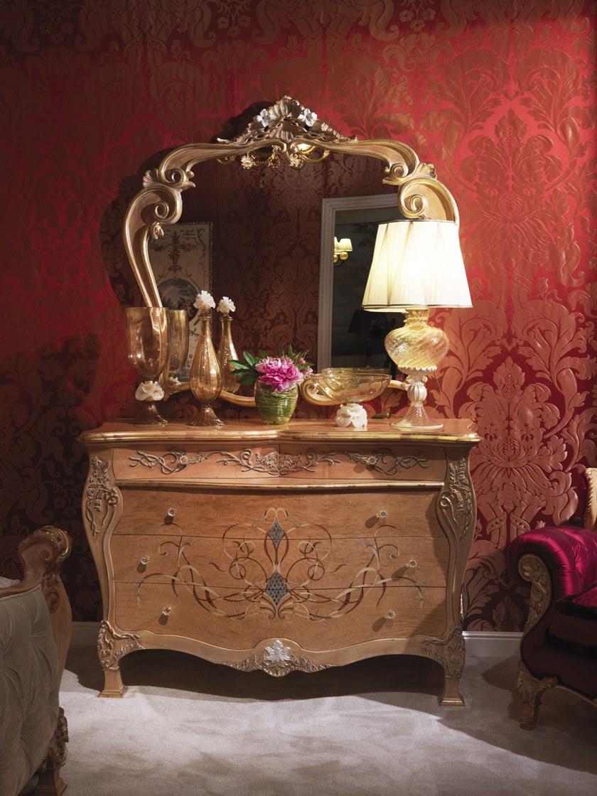 Bellotti Ezio Комод из дерева 3680 3672  - Вид №1