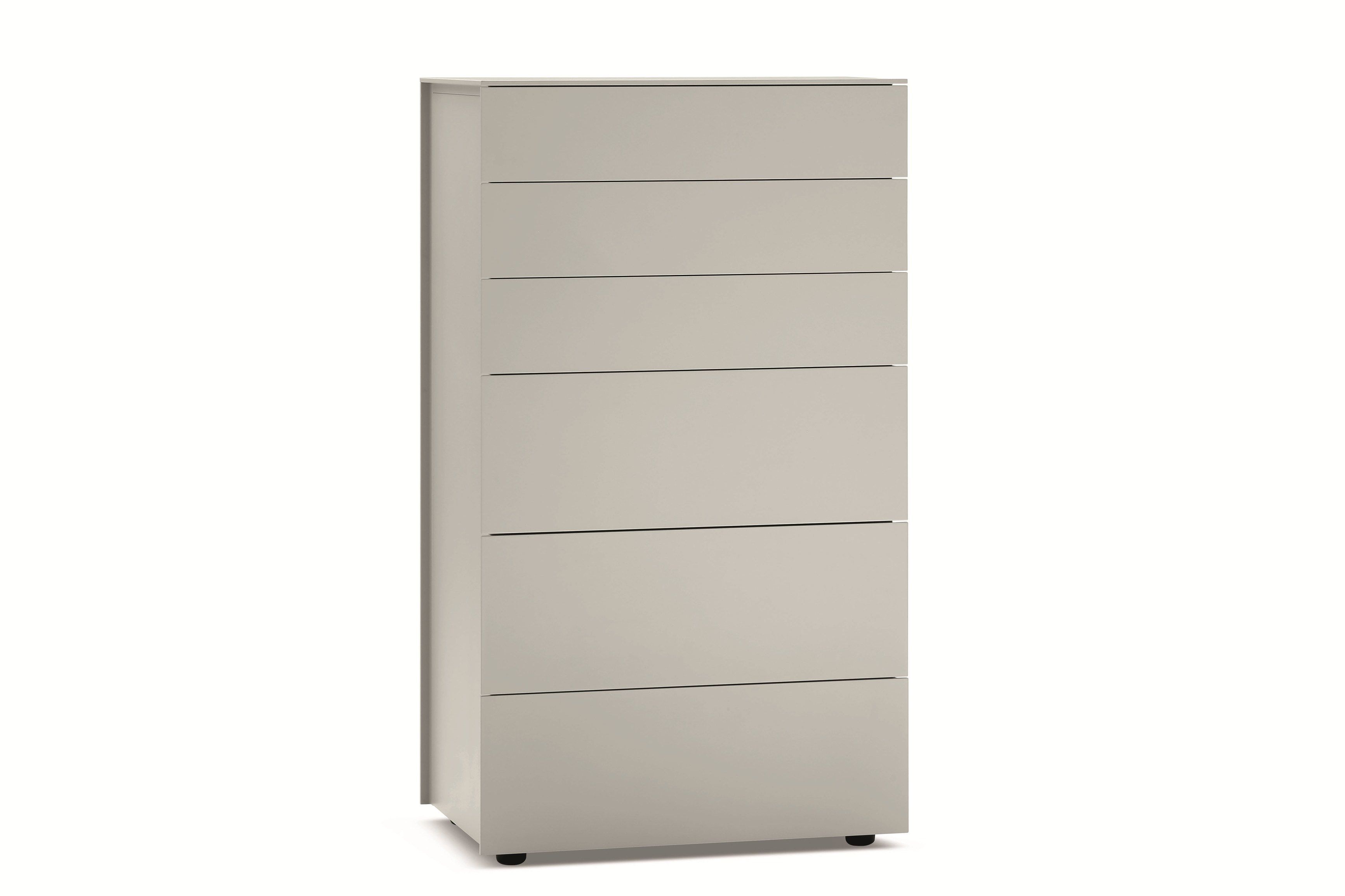 Деревянный комод Flou джут ARCH-00021059