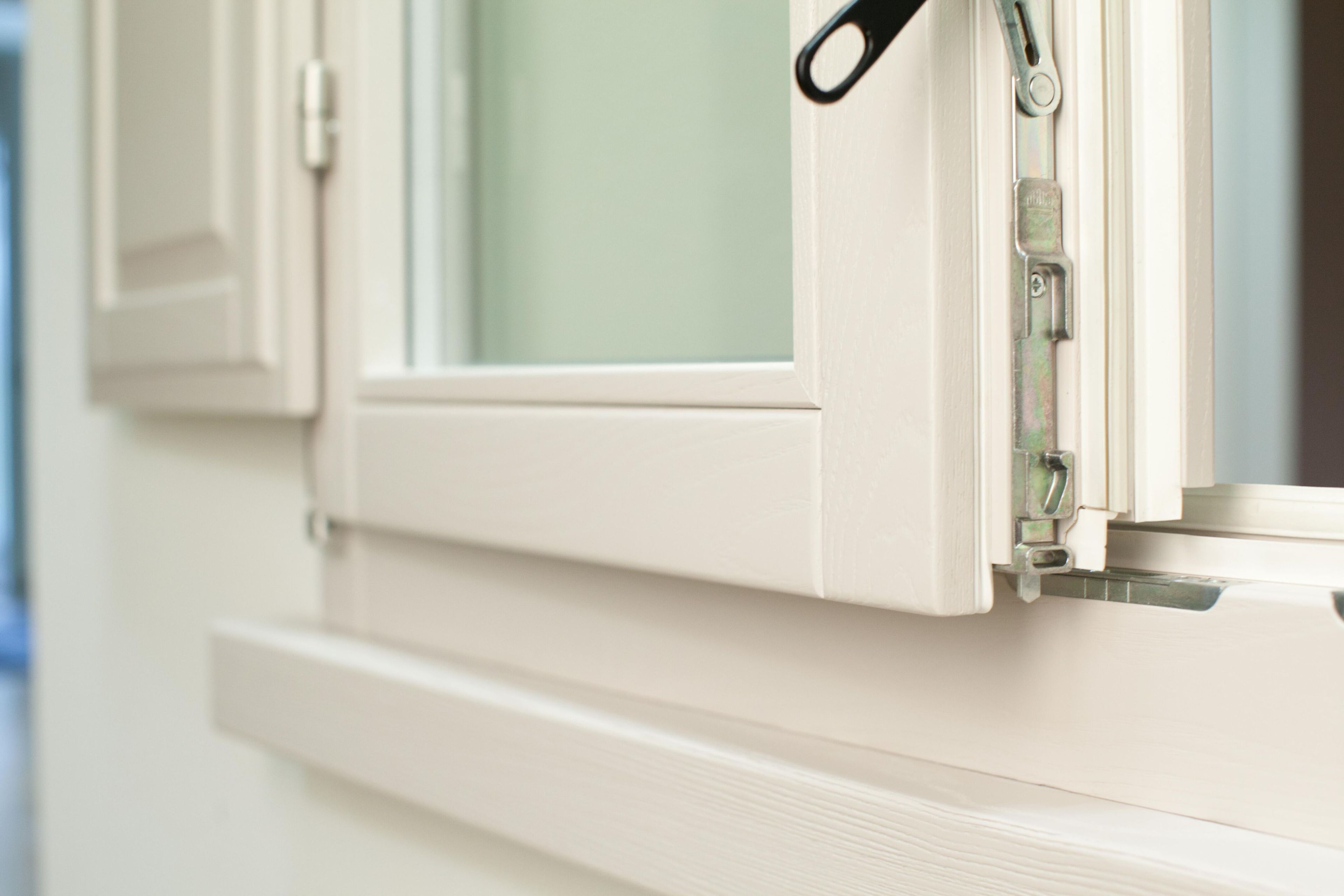 Деревянные окна Bussi LEGNO 68 ARCH-00105520 - Вид №5