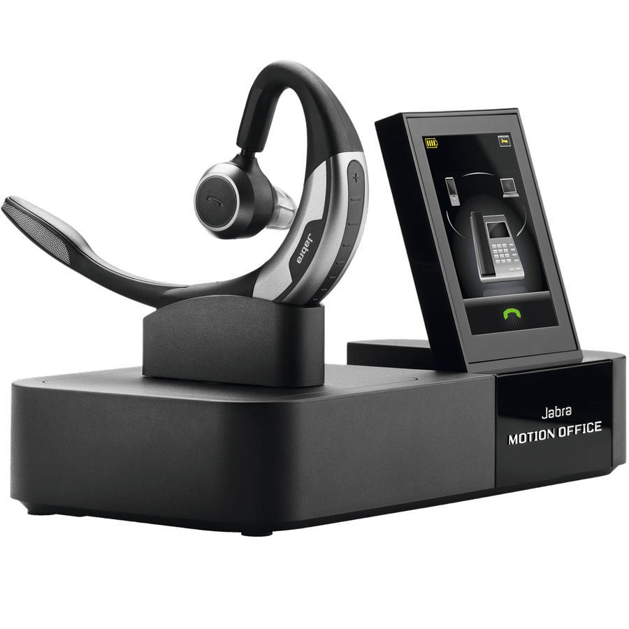 6670-904-101 Motion office uc Jabra Santreyd  - Вид №2