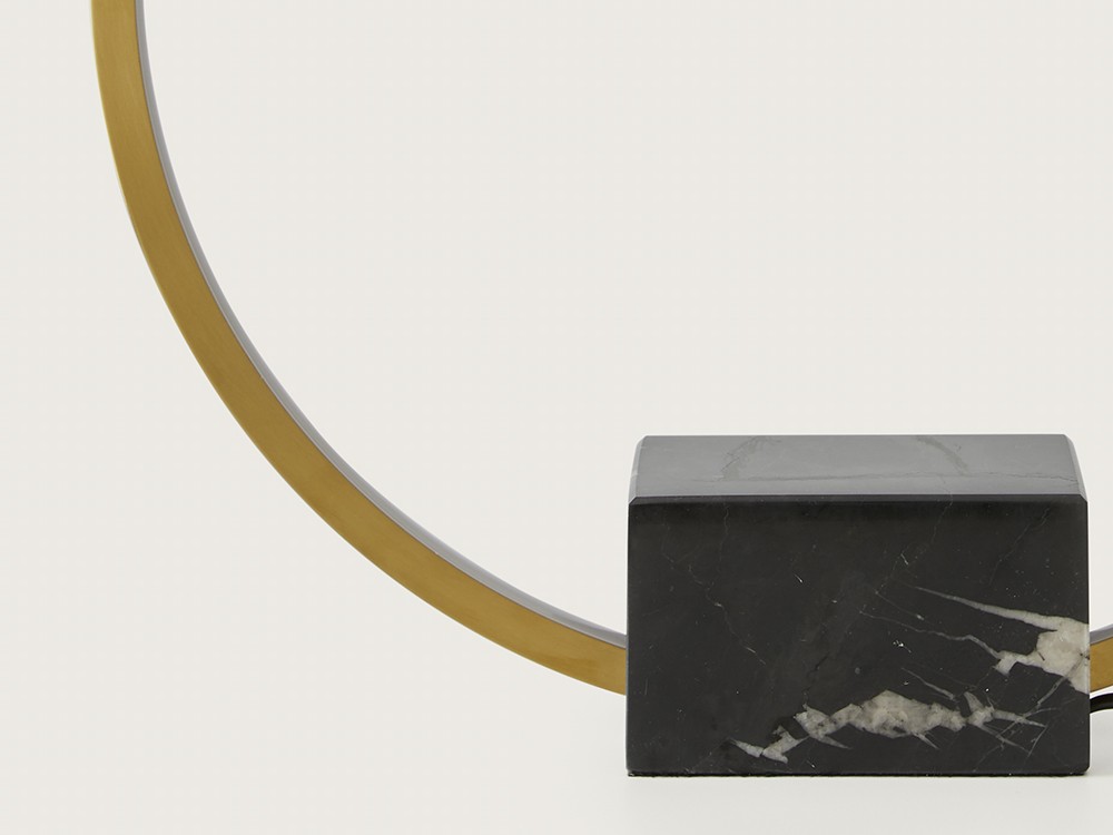 091770 Настольная лампа 50 cm Aromas del Campo Tivoli - Вид №1