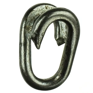 Соединитель цепей 4 мм (2 шт.)