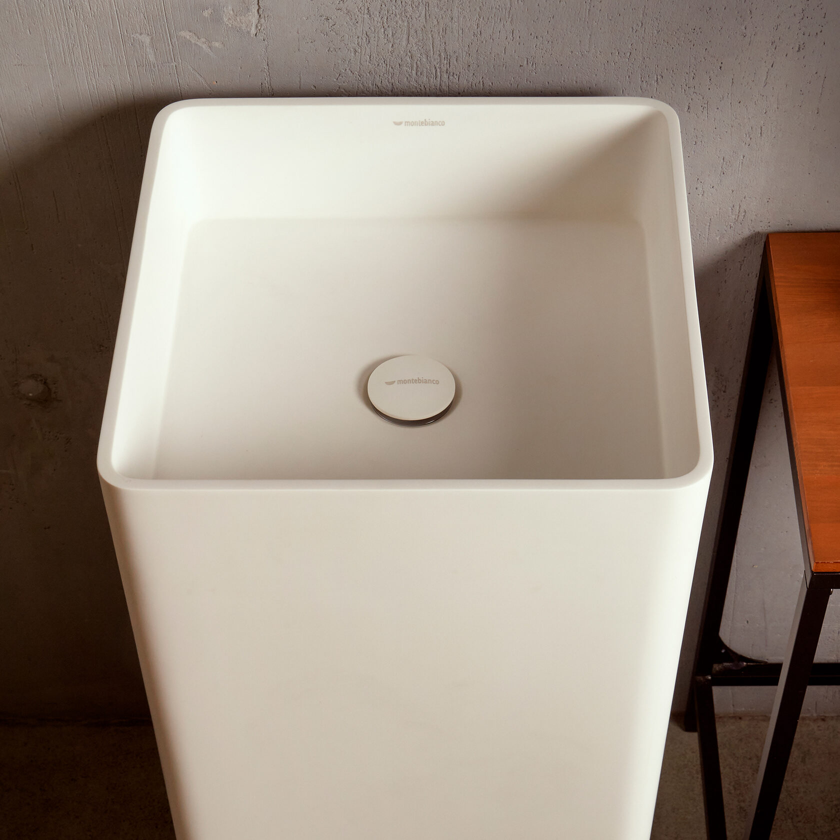 13011 Раковина Torre 400 LAB.Space  - Вид №7