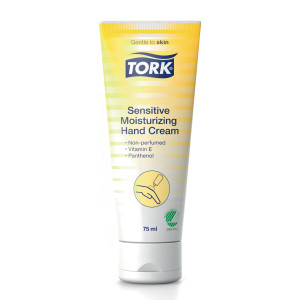 59021000 Увлажняющий крем для рук для чувствительной кожи Tork