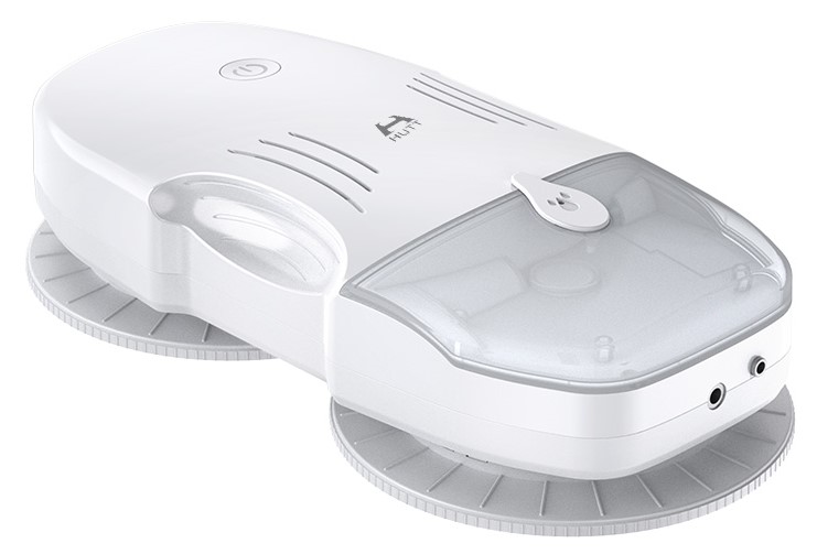 5600207 Робот-мойщик окон Hutt C6SE белый STDN-0054537