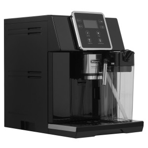 4797477 Кофемашина автоматическая DeLonghi ESAM 420.40.B черный
