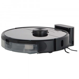 566813 Робот-пылесос "S6 MaxV Robot Vacuum Cleaner" черный Roborock