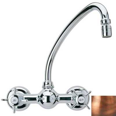 629921JJ18 Смеситель Bandini Old England Santreyd