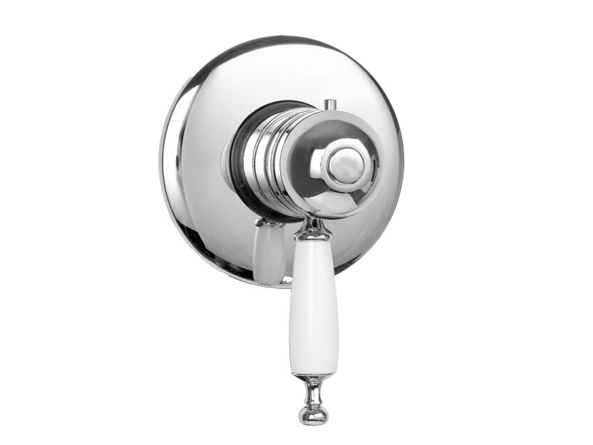 Однорычажный встраиваемый термостатический смеситель для душа Gaia Mobili Complements ARCH-00121925