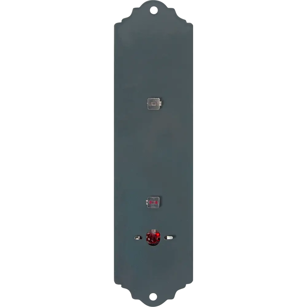 Термометр GARDEN SHOW Classic для дома и улицы 82873491 STLM-1336392 - Вид №1