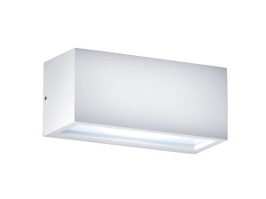 Заливка формы алюминиевый луч света открытый бра