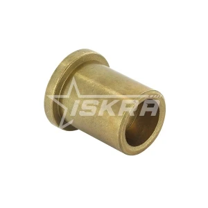 IS1312 Втулка скольжения с фланцем BNZF202835416 (PBMF202816) ISKRA