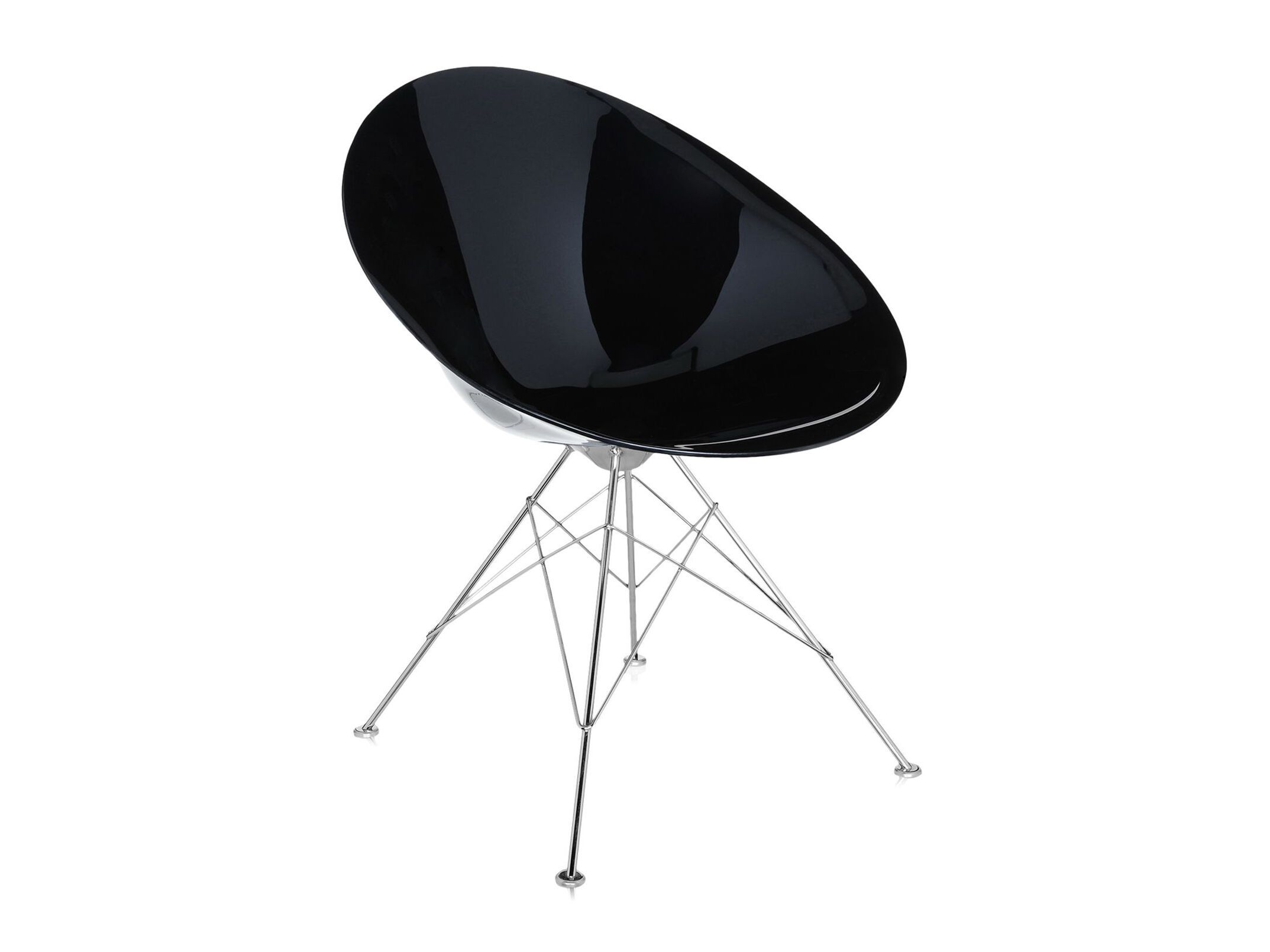 Стул из поликарбоната Kartell ERO/S/ ARCH-00143246 - Вид №10