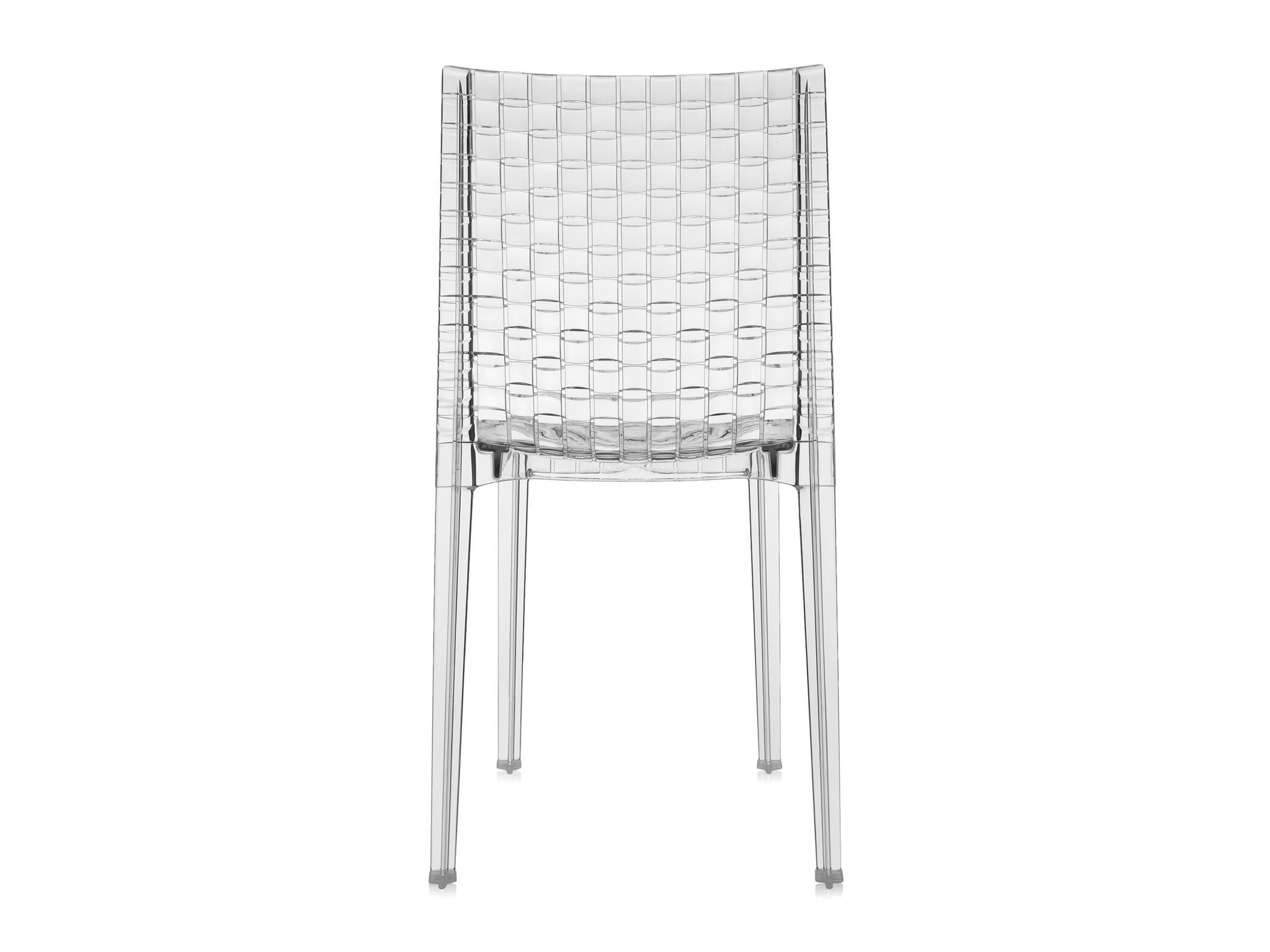 Стул из поликарбоната Kartell AMI AMI ARCH-00122270 - Вид №10