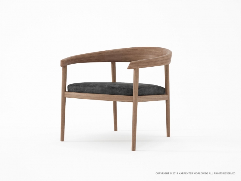 12_87 Кресло Karpenter Chillax - Вид №1