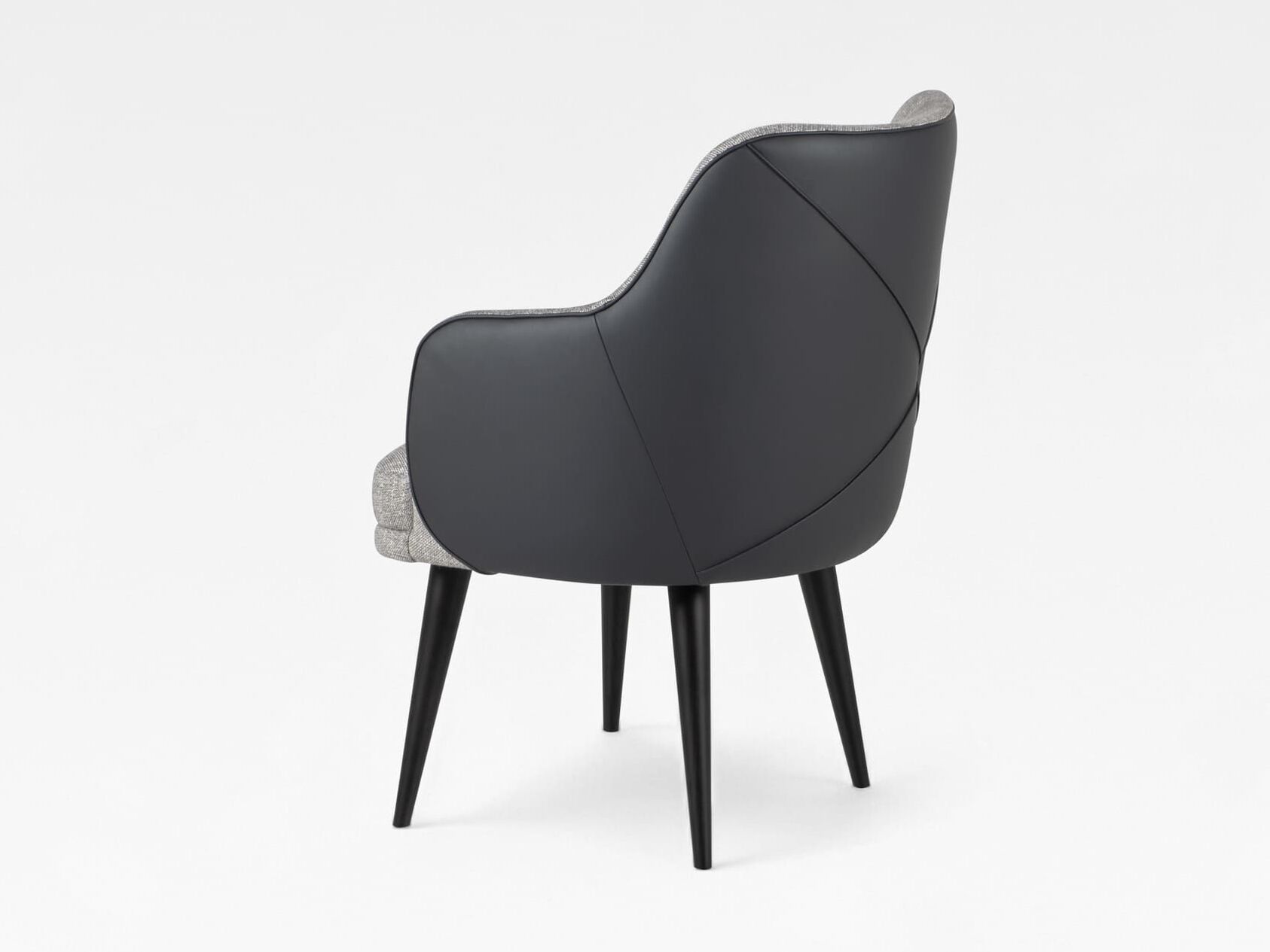 Кресло с подлокотниками Greenapple MARGOT ARCH-00088771 - Вид №2