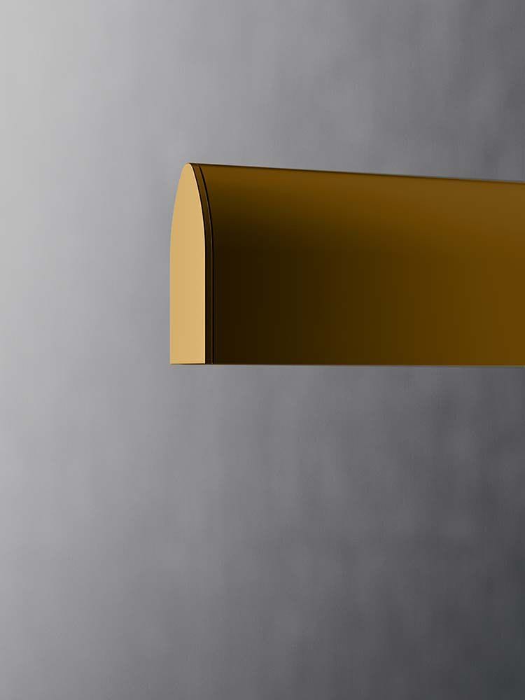 Алюминиевый светодиодный подвесной светильник Quadrifoglio Group Дизайнерское освещение ARCH-00128448 - Вид №5