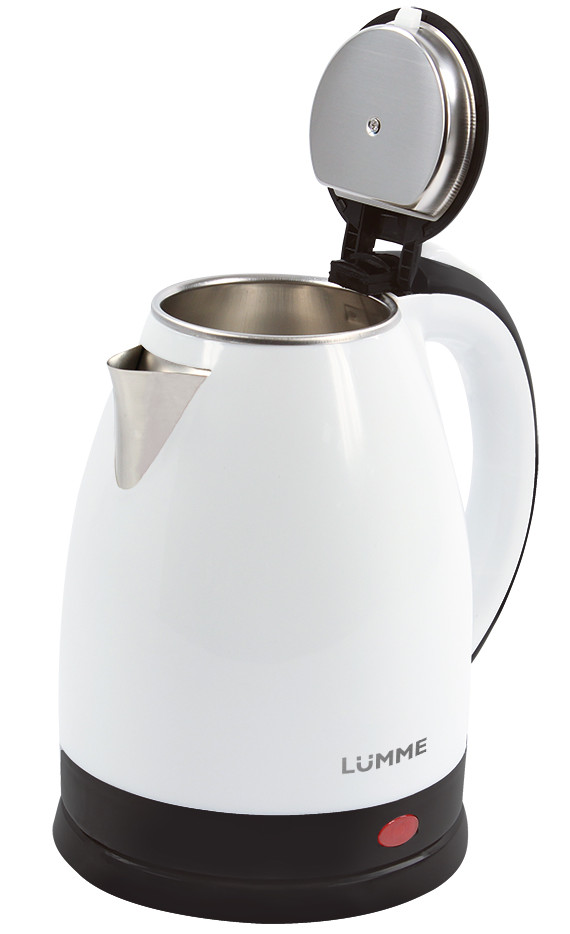 5354199 Электрочайник LUMME LU-166 черный STDN-0144370 - Вид №5
