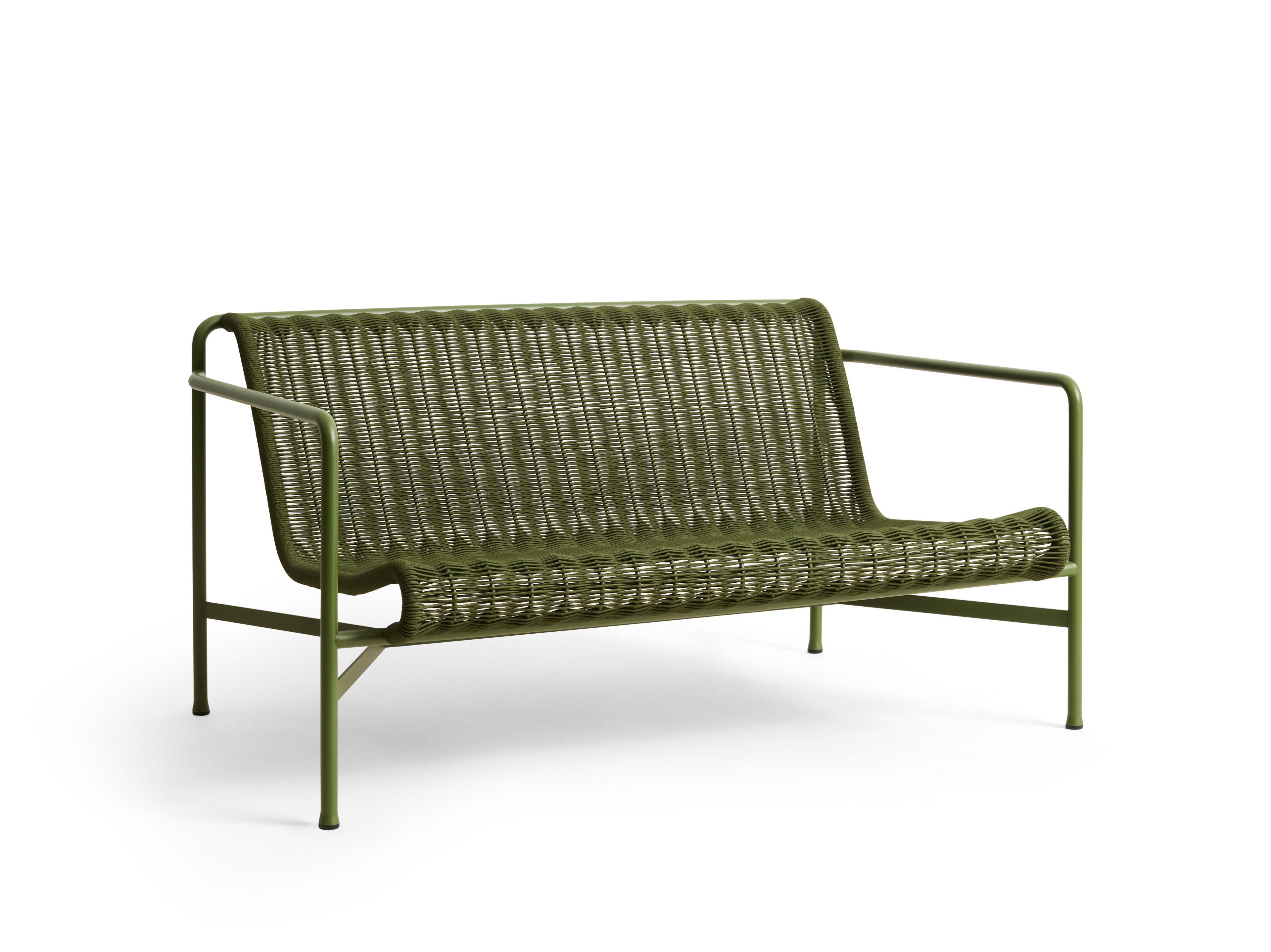 Садовый диван Hay Палисад ARCH-00101690