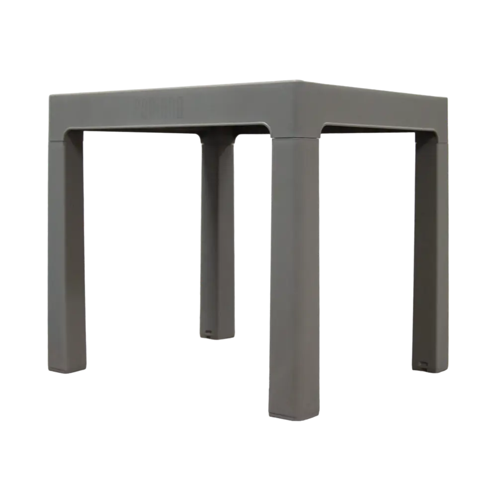 ADRIANO Складной столик для шезлонга - компактный аксессуар для отдыха 89356893 Easy Comfort STLM-1380507 - Вид №3