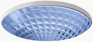 K-2361-TG6 Накладная раковина под столешницу  прямоугольная Kohler