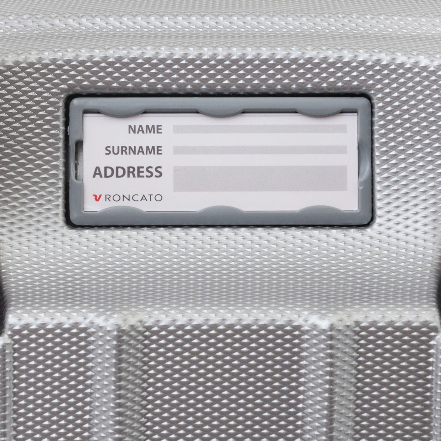 5611-0125 Чемодан 5611 L Roncato Unica - Вид №7