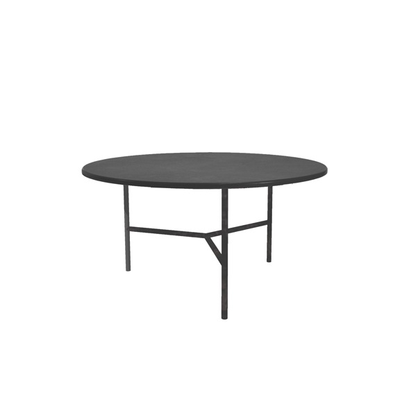 062227 Кофейный столик outdoor круглый Expormim Grada 