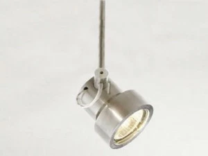 BEL-LIGHTING Регулируемый галогенный светильник из алюминия  1186