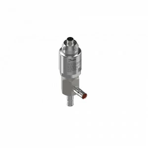 DANFOSS 027H7240 - Электроприводный регулирующий клапан