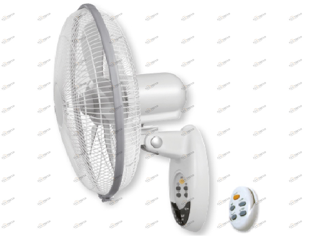 Настенный вентилятор Soler Palau Artic-405 PRC GR sun-id-682943